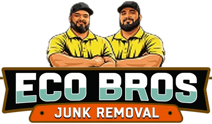 Eco Bros Junk Removal